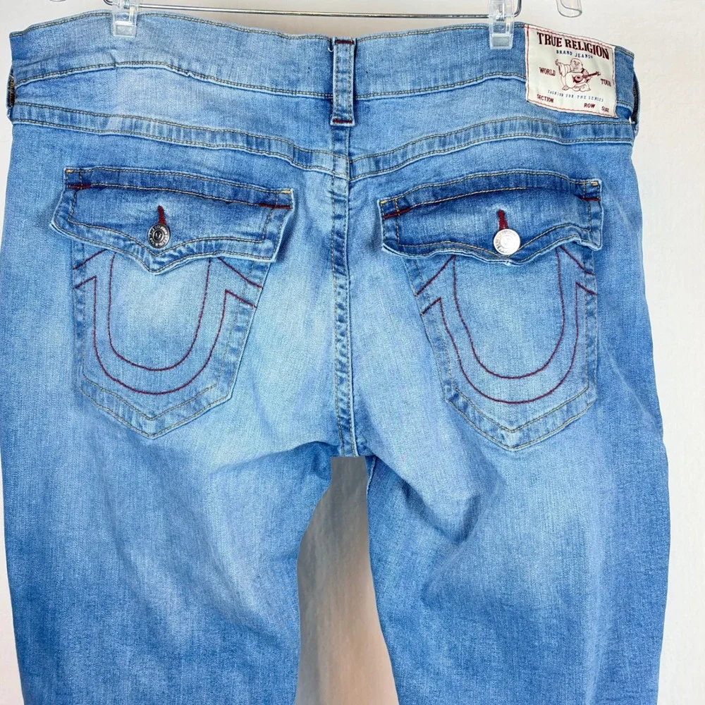 True Religion true religion